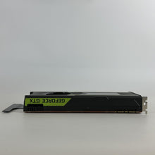 Load image into Gallery viewer, NVIDIA GeForce GTX 1080 Ti 11GB RAM
