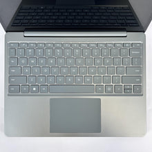 Load image into Gallery viewer, Microsoft Surface Laptop Go 3 12.4 Green 2.5 GHz Intel Core i5 12th Gen. 16GB RAM 256GB Solid State Drive
