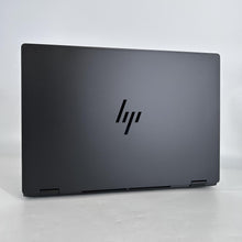 Load image into Gallery viewer, HP OmniBook X Flip 16 Eclipse Gray 2.2 GHz Intel Core Ultra 7 Series 2 16GB RAM 1TB Solid State Drive