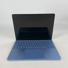 Load image into Gallery viewer, Microsoft Surface Laptop 7 13.8 Blue WiFi 3.4 GHz Qualcomm Snapdragon X Plus 16GB RAM 512GB Solid State Drive
