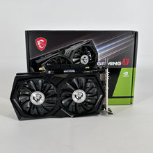 Load image into Gallery viewer, NVIDIA GeForce RTX 3050 6GB RAM