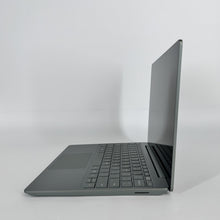 Load image into Gallery viewer, Microsoft Surface Laptop Go 3 12.4 Green 2.5 GHz Intel Core i5 12th Gen. 16GB RAM 256GB Solid State Drive