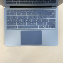 Load image into Gallery viewer, Microsoft Surface Laptop 7 13.8 Blue WiFi 3.4 GHz Qualcomm Snapdragon X Plus 16GB RAM 512GB Solid State Drive