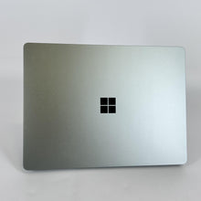 Load image into Gallery viewer, Microsoft Surface Laptop Go 3 12.4 Green 2.5 GHz Intel Core i5 12th Gen. 16GB RAM 256GB Solid State Drive