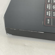 Load image into Gallery viewer, Acer Nitro 5 15.6 Black 2.4 GHz Intel Core i5 9th Gen. 8GB RAM 256GB Solid State Drive NVIDIA GeForce GTX 1650 4 GB
