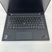 Load image into Gallery viewer, Lenovo ThinkPad X1 Carbon Gen 11 14 Black 1.3 GHz Intel Core i5 13th Gen. 16GB RAM 512GB Solid State Drive