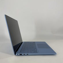 Load image into Gallery viewer, Microsoft Surface Laptop 7 13.8 Blue WiFi 3.4 GHz Qualcomm Snapdragon X Plus 16GB RAM 512GB Solid State Drive