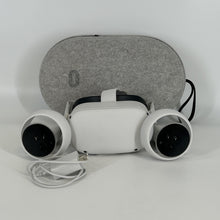 Load image into Gallery viewer, Meta Quest 2 Grey 256GB