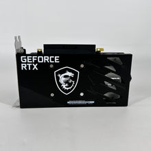 Load image into Gallery viewer, NVIDIA GeForce RTX 3050 6GB RAM