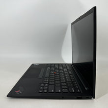 Load image into Gallery viewer, Lenovo ThinkPad X1 Carbon Gen 11 14 Black 1.3 GHz Intel Core i5 13th Gen. 16GB RAM 512GB Solid State Drive