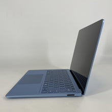 Load image into Gallery viewer, Microsoft Surface Laptop 7 13.8 Blue WiFi 3.4 GHz Qualcomm Snapdragon X Plus 16GB RAM 512GB Solid State Drive