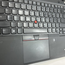 Load image into Gallery viewer, Lenovo ThinkPad T14 Gen 2 Black 2.8 GHz Intel Core i7 11th Gen. 16GB RAM 512GB Solid State Drive