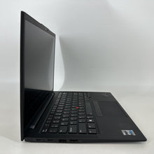 Load image into Gallery viewer, Lenovo ThinkPad X1 Carbon Gen 11 14 Black 1.3 GHz Intel Core i5 13th Gen. 16GB RAM 512GB Solid State Drive