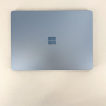 Load image into Gallery viewer, Microsoft Surface Laptop 7 13.8 Blue WiFi 3.4 GHz Qualcomm Snapdragon X Plus 16GB RAM 512GB Solid State Drive