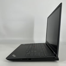Load image into Gallery viewer, Lenovo ThinkPad P16 Gen 2 Gray 2.1 GHz Intel Core i7 13th Gen. 64GB RAM 1TB Solid State Drive NVIDIA RTX 3500 Ada 12 GB