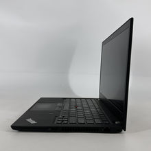 Load image into Gallery viewer, Lenovo ThinkPad T14 Gen 2 Black 2.8 GHz Intel Core i7 11th Gen. 16GB RAM 512GB Solid State Drive