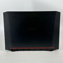 Load image into Gallery viewer, Acer Nitro 5 15.6 Black 2.6 GHz Intel Core i7 9th Gen. 32GB RAM 512GB Solid State Drive NVIDIA GeForce RTX 2060 6 GB