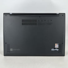 Load image into Gallery viewer, Lenovo ThinkPad X1 Carbon Gen 11 14 Black 1.3 GHz Intel Core i5 13th Gen. 16GB RAM 512GB Solid State Drive