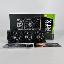 Load image into Gallery viewer, NVIDIA GeForce RTX 3080 10GB RAM