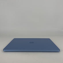 Load image into Gallery viewer, Microsoft Surface Laptop 7 13.8 Blue WiFi 3.4 GHz Qualcomm Snapdragon X Plus 16GB RAM 512GB Solid State Drive