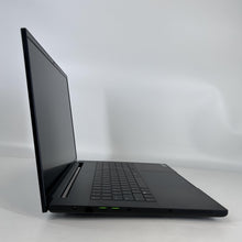 Load image into Gallery viewer, Razer Blade 18 2025 Black 2.7 GHz Intel Core Ultra 9 Series 2 64GB RAM 2TB Solid State Drive 2TB Solid State Drive NVIDIA GeForce RTX 5090 24 GB