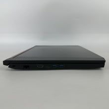 Load image into Gallery viewer, Acer Nitro 5 15.6 Black 2.6 GHz Intel Core i7 9th Gen. 32GB RAM 512GB Solid State Drive NVIDIA GeForce RTX 2060 6 GB