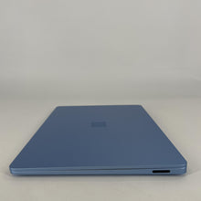Load image into Gallery viewer, Microsoft Surface Laptop 7 13.8 Blue WiFi 3.4 GHz Qualcomm Snapdragon X Plus 16GB RAM 512GB Solid State Drive