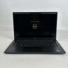 Load image into Gallery viewer, Dell Latitude 7330 13.3 Black 1.8 GHz Intel Core i7 12th Gen. 32GB RAM 512GB Solid State Drive