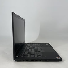 Load image into Gallery viewer, Lenovo ThinkPad P14s Gen 2 Black 2.3 GHz AMD Ryzen 5 Pro 5650U 16GB RAM 256GB Solid State Drive