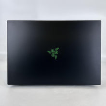 Load image into Gallery viewer, Razer Blade 18 2025 Black 2.7 GHz Intel Core Ultra 9 Series 2 64GB RAM 2TB Solid State Drive 2TB Solid State Drive NVIDIA GeForce RTX 5090 24 GB