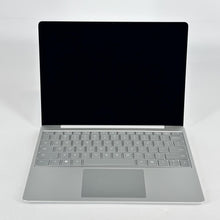 Load image into Gallery viewer, Microsoft Surface Laptop Go 3 12.4 Silver 2.5 GHz Intel Core i5 12th Gen. 16GB RAM 512GB Solid State Drive