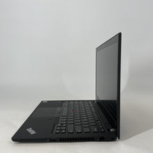Load image into Gallery viewer, Lenovo ThinkPad P14s Gen 2 Black 2.3 GHz AMD Ryzen 5 Pro 5650U 16GB RAM 256GB Solid State Drive