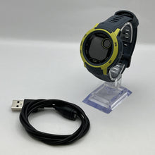 Load image into Gallery viewer, Garmin Instinct 2 Surf Edition 45mm Blue GPS