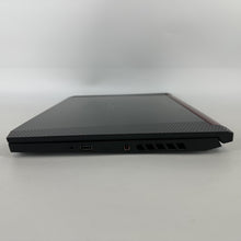 Load image into Gallery viewer, Acer Nitro 5 15.6 Black 2.6 GHz Intel Core i7 9th Gen. 32GB RAM 512GB Solid State Drive NVIDIA GeForce RTX 2060 6 GB