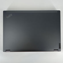 Load image into Gallery viewer, Lenovo ThinkPad P16 Gen 2 Gray 2.1 GHz Intel Core i7 13th Gen. 64GB RAM 1TB Solid State Drive NVIDIA RTX 3500 Ada 12 GB