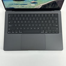 Load image into Gallery viewer, Apple MacBook Pro 14 2025 Space Black M5 10-Core CPU 16GB Unified Memory 512GB Solid State Drive 10-Core GPU