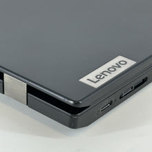 Load image into Gallery viewer, Lenovo ThinkPad L15 Gen 2 Black 2.8 GHz Intel Core i7 11th Gen. 16GB RAM 1TB Solid State Drive