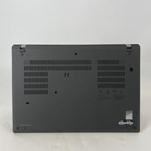 Load image into Gallery viewer, Lenovo ThinkPad P14s Gen 2 Black 2.3 GHz AMD Ryzen 5 Pro 5650U 16GB RAM 256GB Solid State Drive