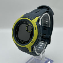 Load image into Gallery viewer, Garmin Instinct 2 Surf Edition 45mm Blue GPS