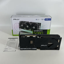 Load image into Gallery viewer, NVIDIA GeForce RTX 5080 16GB RAM
