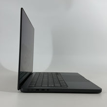 Load image into Gallery viewer, Apple MacBook Pro 14 2025 Space Black M5 10-Core CPU 16GB Unified Memory 512GB Solid State Drive 10-Core GPU