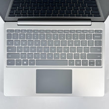 Load image into Gallery viewer, Microsoft Surface Laptop Go 3 12.4 Silver 2.5 GHz Intel Core i5 12th Gen. 16GB RAM 512GB Solid State Drive