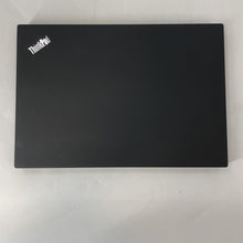 Load image into Gallery viewer, Lenovo ThinkPad P14s Gen 2 Black 2.3 GHz AMD Ryzen 5 Pro 5650U 16GB RAM 256GB Solid State Drive