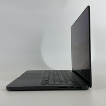 Load image into Gallery viewer, Apple MacBook Pro 14 2025 Space Black M5 10-Core CPU 16GB Unified Memory 512GB Solid State Drive 10-Core GPU