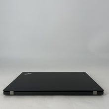 Load image into Gallery viewer, Lenovo ThinkPad P14s Gen 2 Black 2.3 GHz AMD Ryzen 5 Pro 5650U 16GB RAM 256GB Solid State Drive