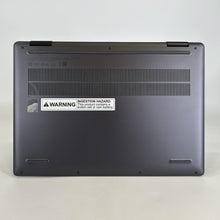 Load image into Gallery viewer, Lenovo Yoga 7i 14 Gray 1.7 GHz Intel Core Ultra 7 16GB RAM 1TB Solid State Drive