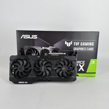 Load image into Gallery viewer, NVIDIA GeForce RTX 3060 12GB RAM