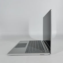 Load image into Gallery viewer, Microsoft Surface Laptop Go 3 12.4 Silver 2.5 GHz Intel Core i5 12th Gen. 16GB RAM 512GB Solid State Drive