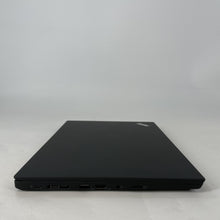 Load image into Gallery viewer, Lenovo ThinkPad P14s Gen 2 Black 2.3 GHz AMD Ryzen 5 Pro 5650U 16GB RAM 256GB Solid State Drive