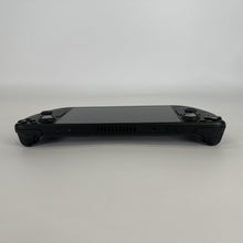 Load image into Gallery viewer, Valve Steam Deck Black 512GB Solid State Drive
